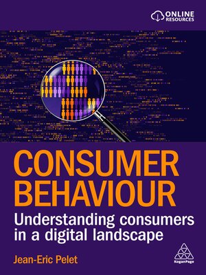 cover image of Consumer Behaviour